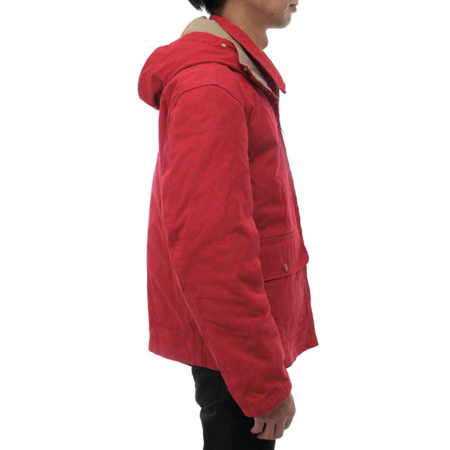 TENDERLOIN（テンダーロイン） ダウンジャケット T-HUNTING DOWN JKT