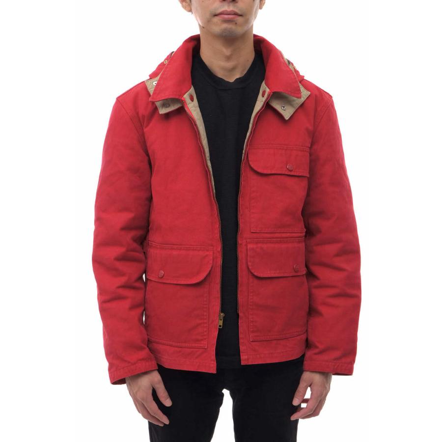 TENDERLOIN（テンダーロイン） ダウンジャケット T-HUNTING DOWN JKT