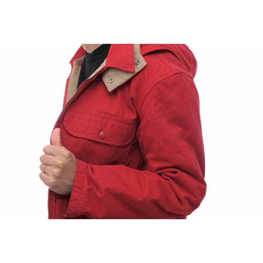 TENDERLOIN（テンダーロイン） ダウンジャケット T-HUNTING DOWN JKT