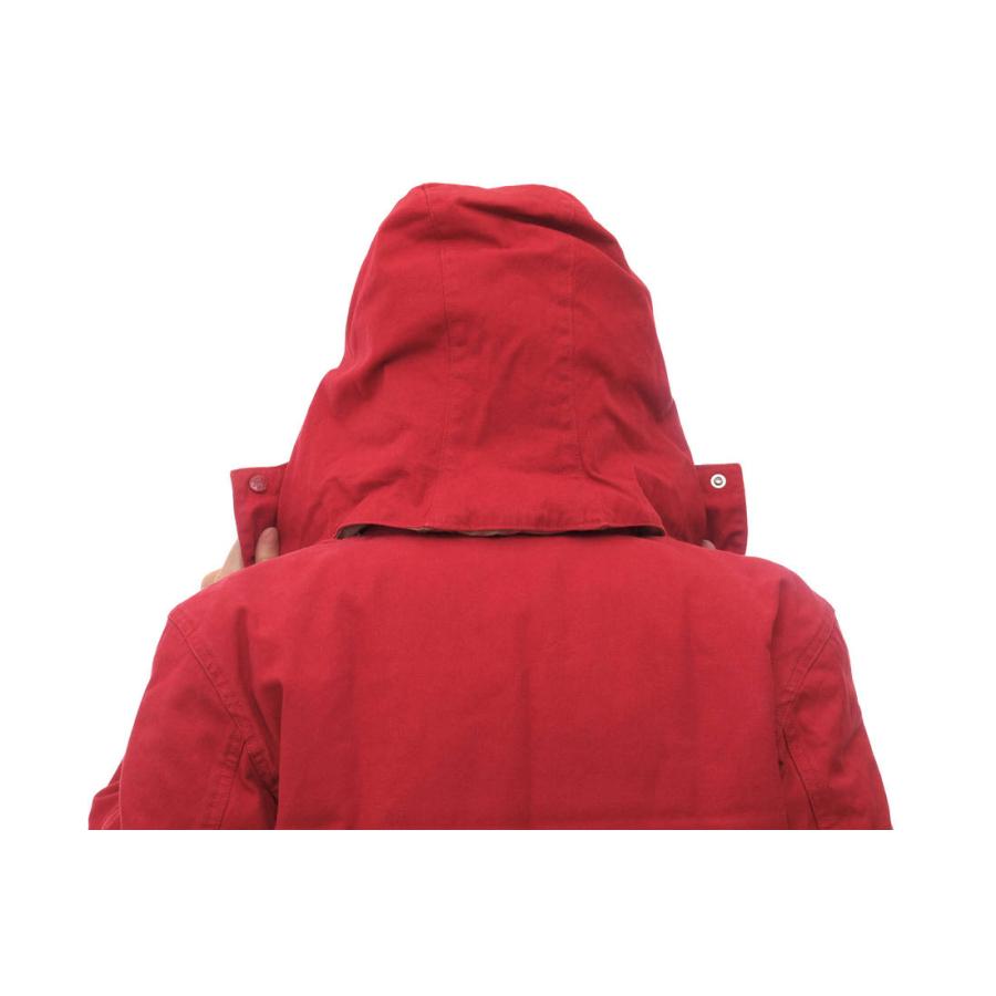 ジャケット・アウター Tenderloin JFC PARKA JKT Tenderloin JFC PARKA JKT