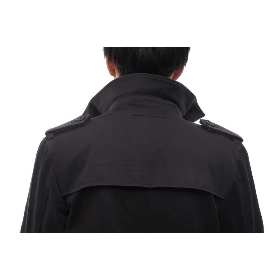 LITHIUM HOMME リチウムオム トレンチコート LH20-0401