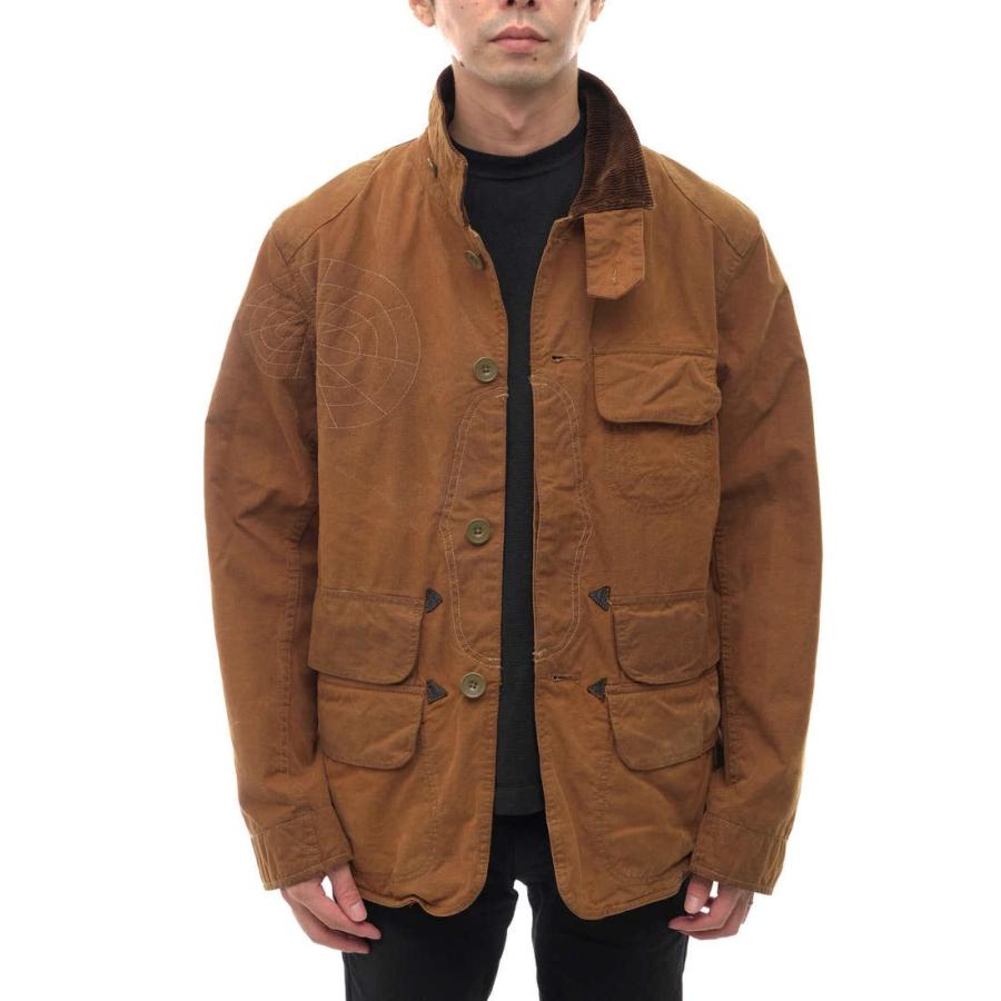 POLO RALPH LAUREN ポロ ラルフローレン ジャケット JR-RL-HW-3109 襟