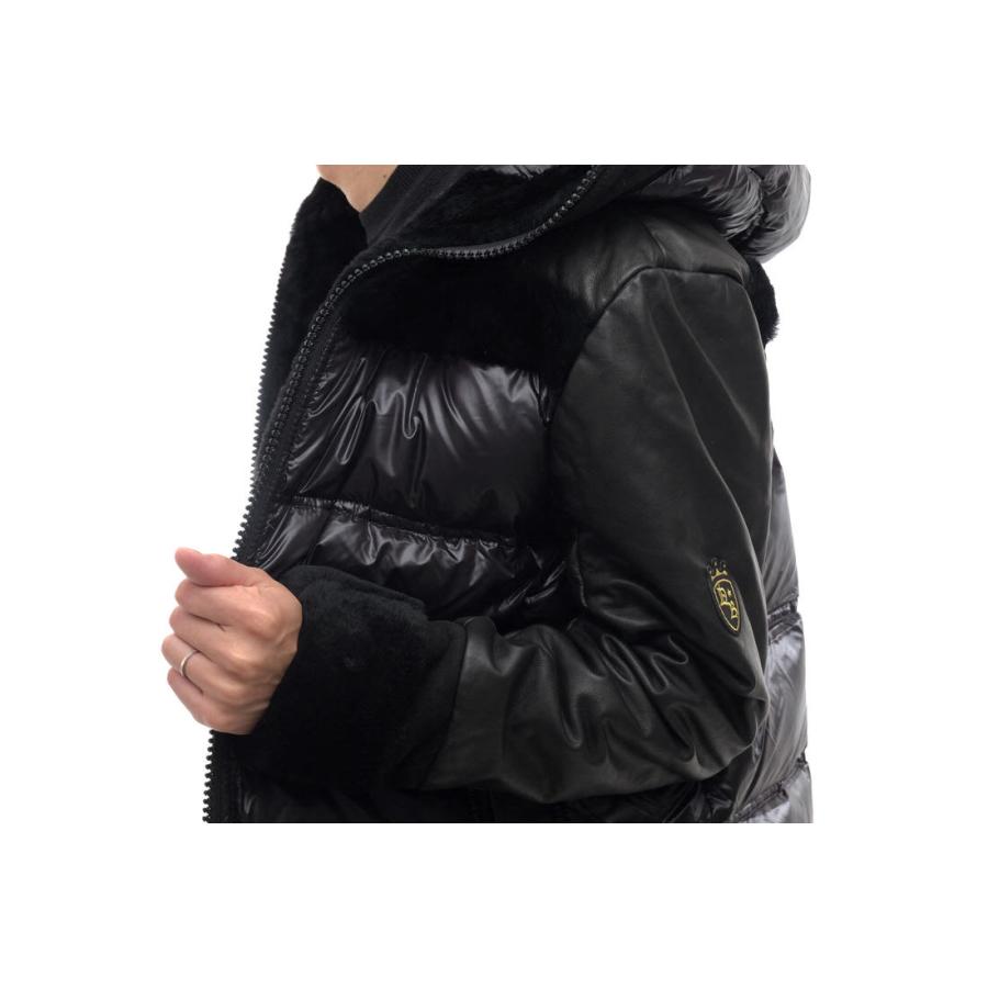 EMMETI エンメティ ダウンジャケット DartinBonaparto ダルタン