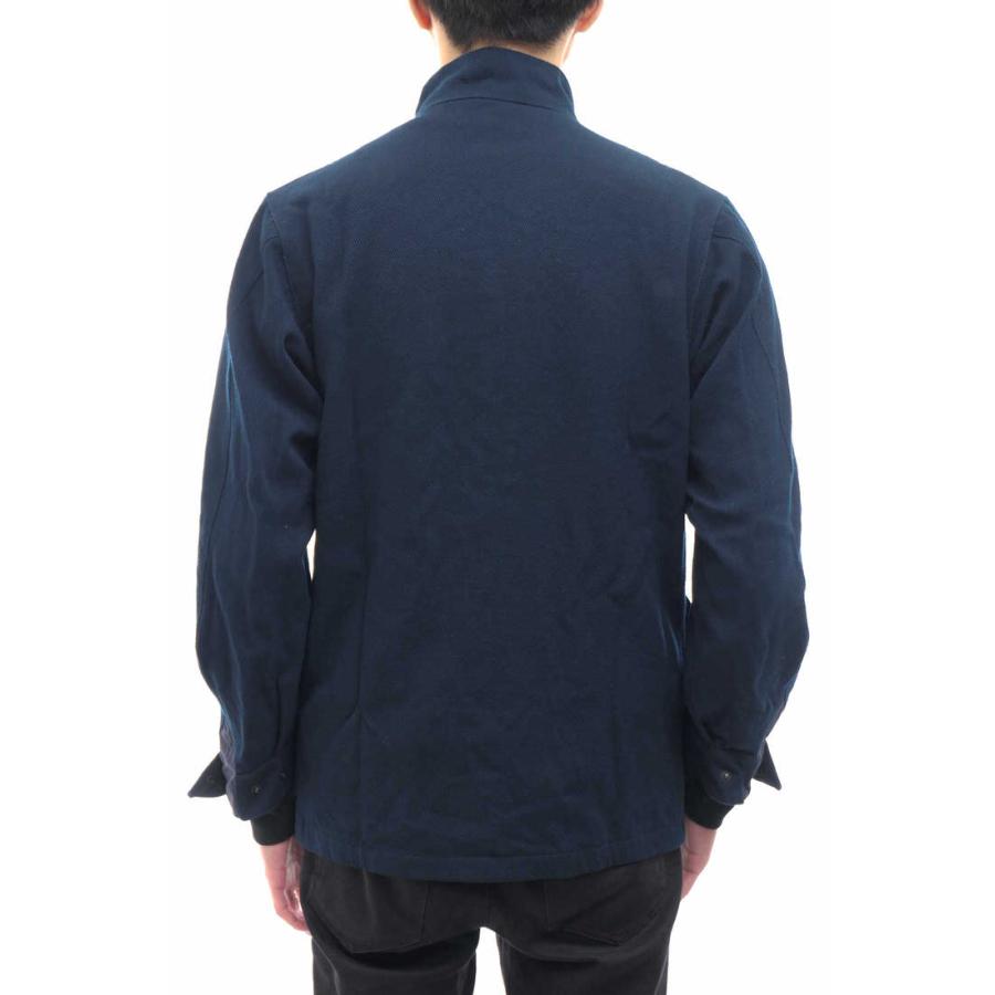 MACKINTOSH マッキントッシュ フィールドジャケット : Desir