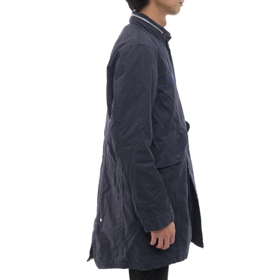 nonnative ノンネイティブ モッズコート NN-JU2601 TROOPER PUFF nonnative ノンネイティブ モッズコート NN-JU2601 TROOPER PUFF