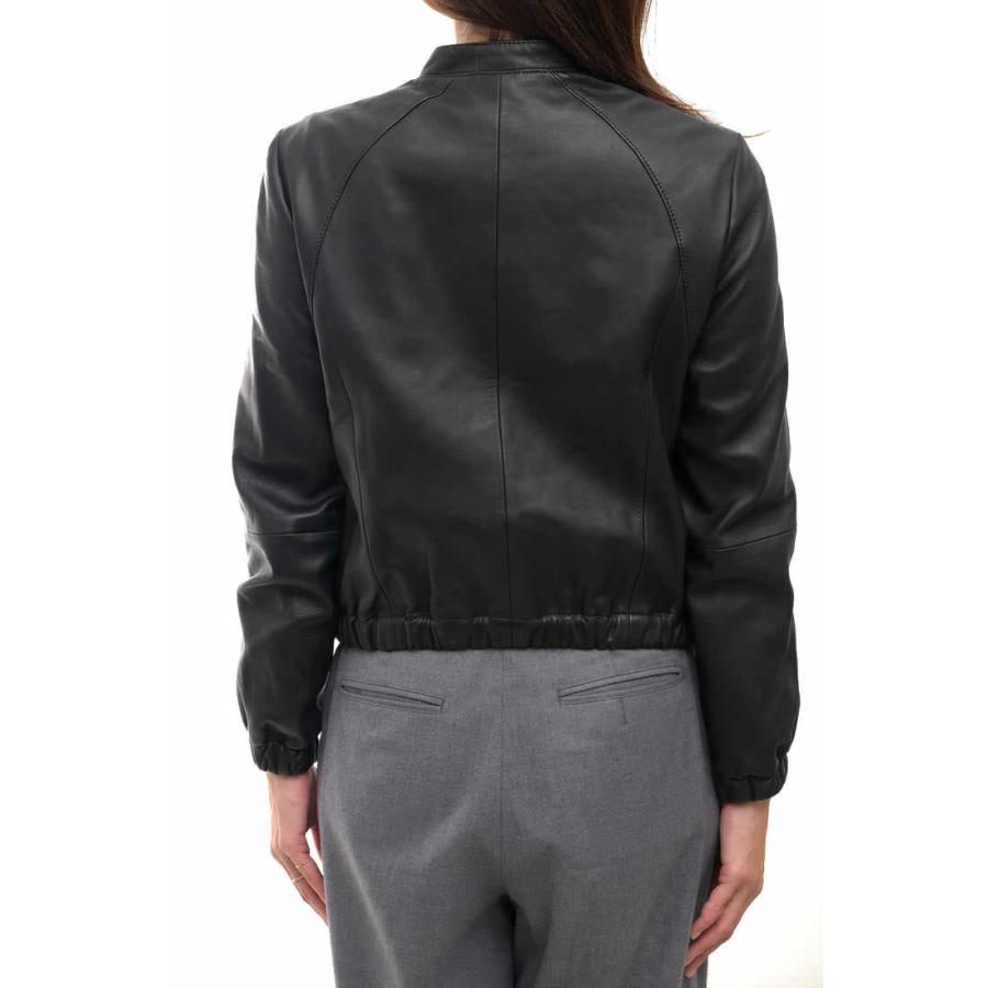 ポール・スミス、ラムレザーパンツ、ラムレザージャケット、ライダース