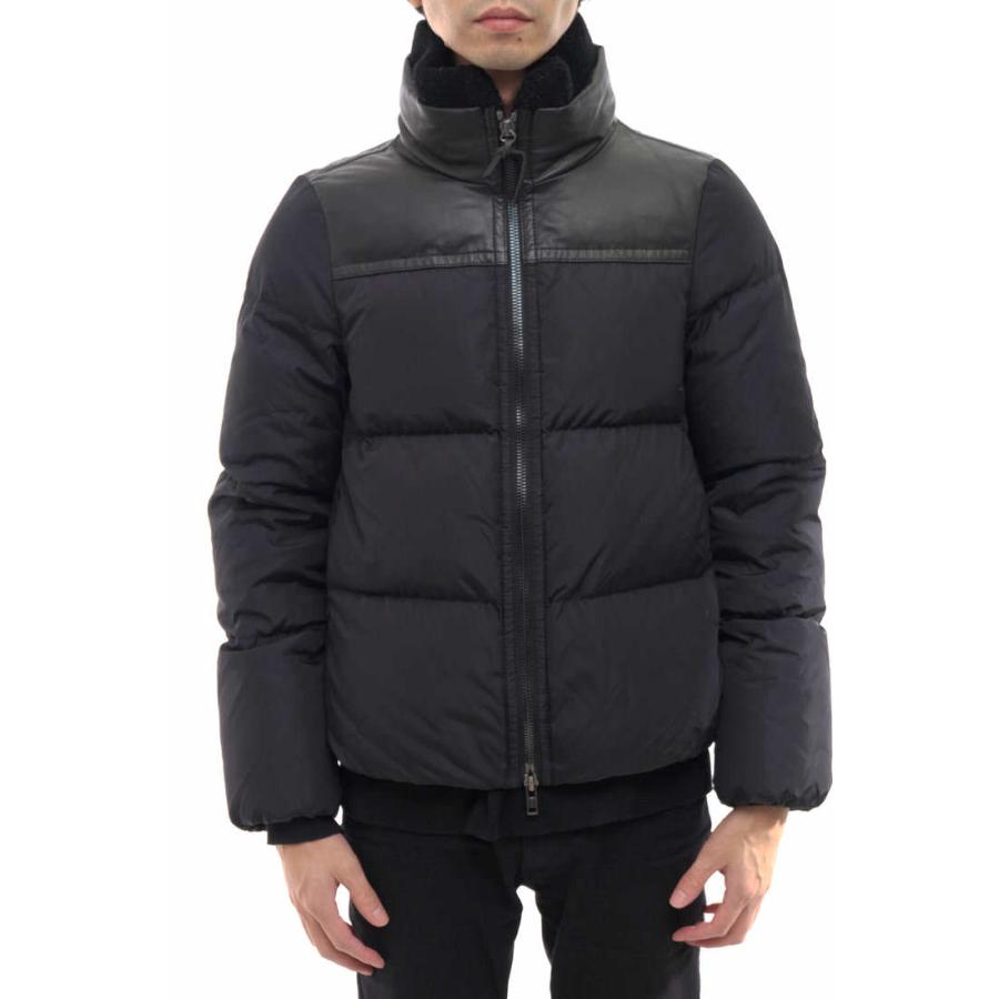 COACH コーチ ダウンジャケット 83124 Women's Legacy Down Puffer