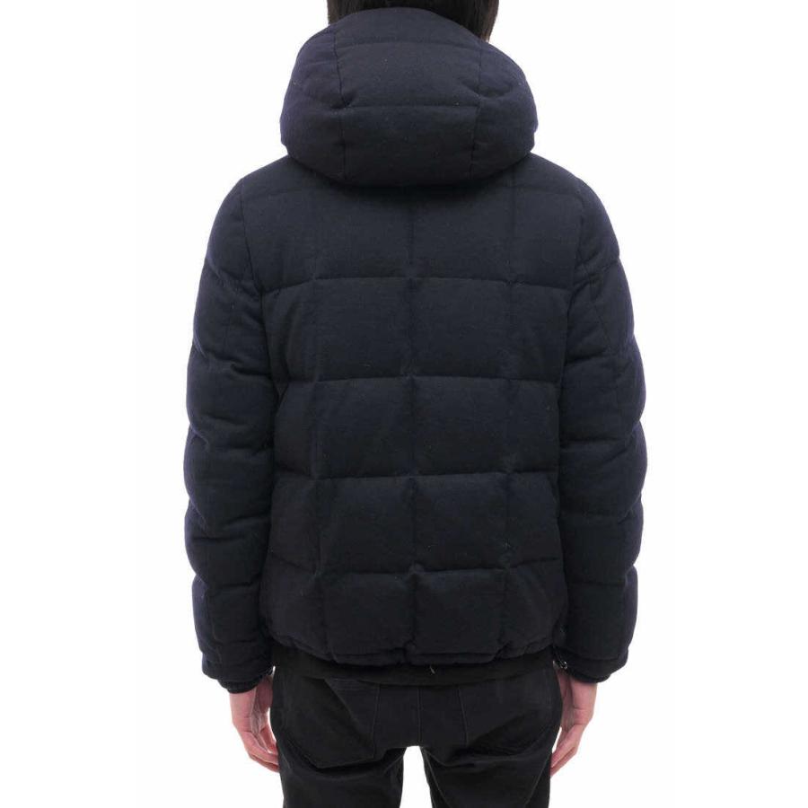 Nano Universe ナノユニバース ダウンジャケット Nuc44dw0542ts 尾州産ウールジャージー 西川ダウン フード付き 迷彩 カモフラージュ柄 リブ J2987 Desir Yahoo ショッピング店 通販 Yahoo ショッピング