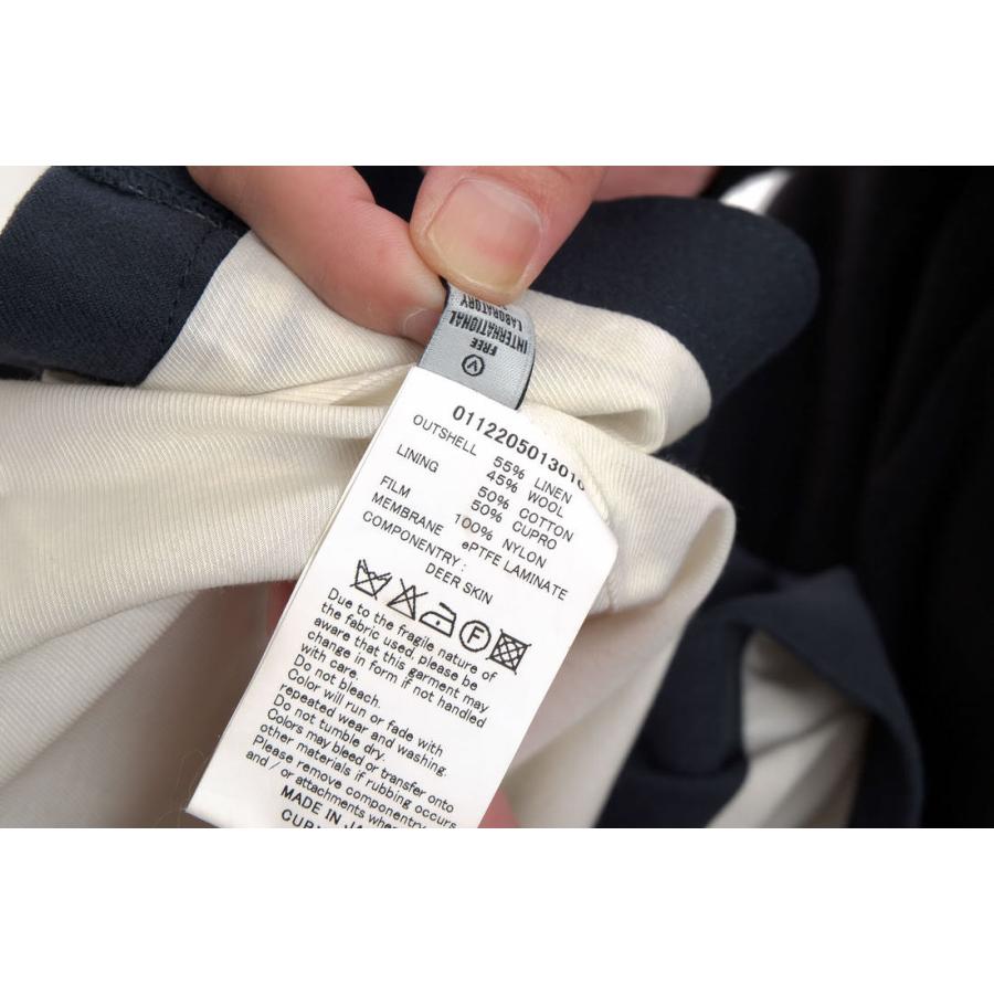 visvim（ヴィズヴィム） ビズビム ダッフルコート 0112205013010