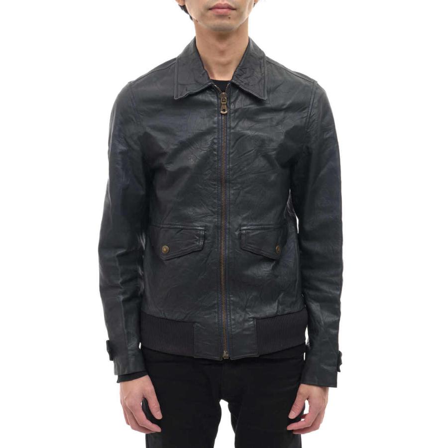 DOLCE&GABBANA DOLCE＆GABBANA ドルガバ フライトジャケット 