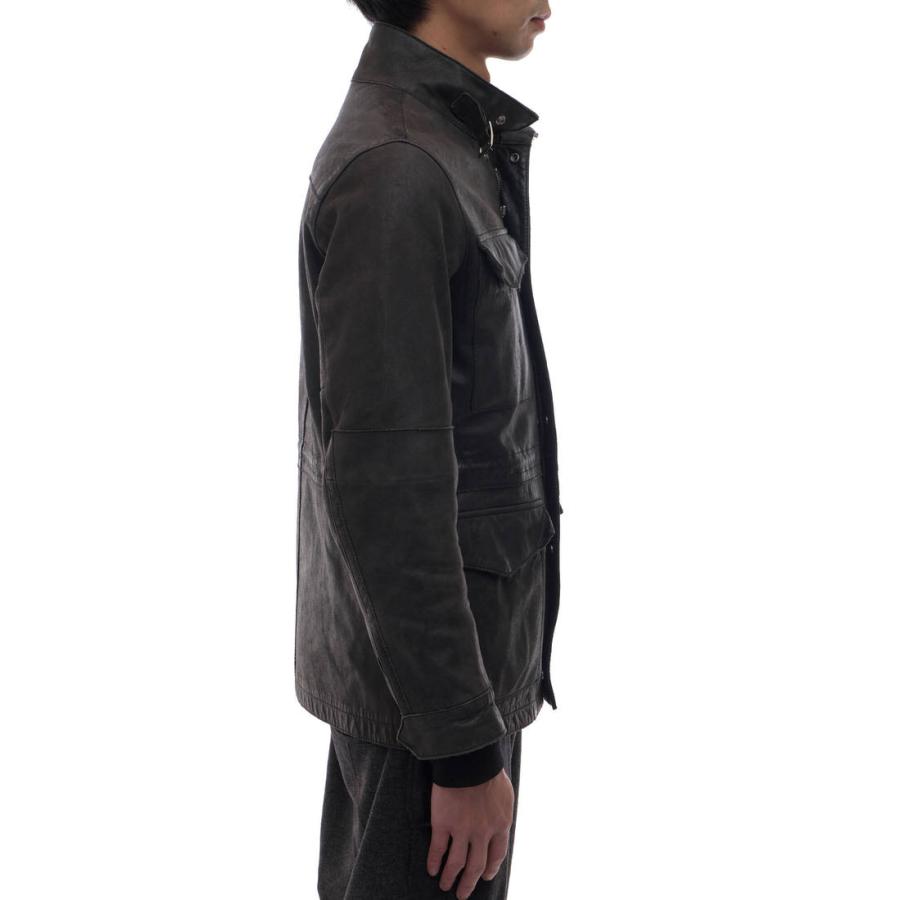 UNITED ARROWS（ユナイテッドアローズ） フィールドジャケット 1125