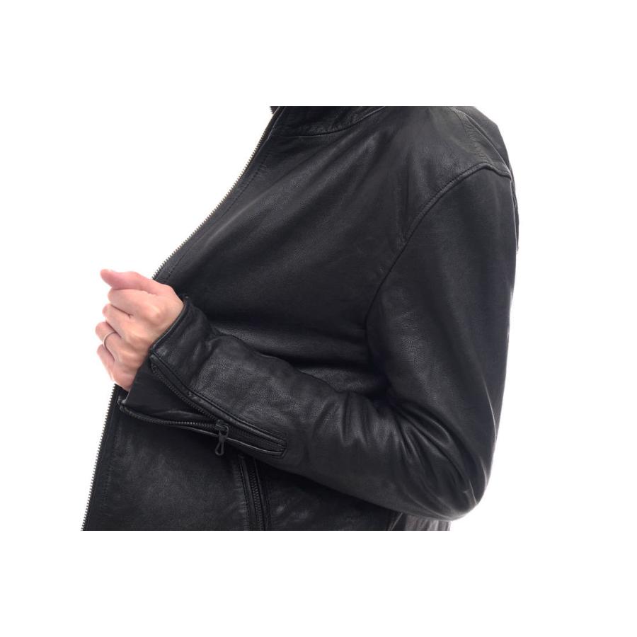 nano universe ナノユニバース シングルライダース NUC03LO364GL