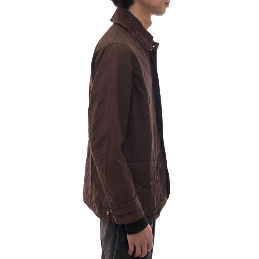 West Midlands Outerwear ウエストミッドランズ アウターウェア