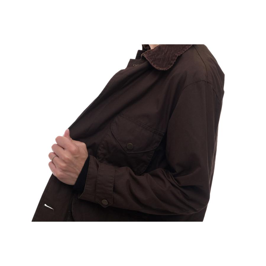 West Midlands Outerwear ウエストミッドランズ アウターウェア