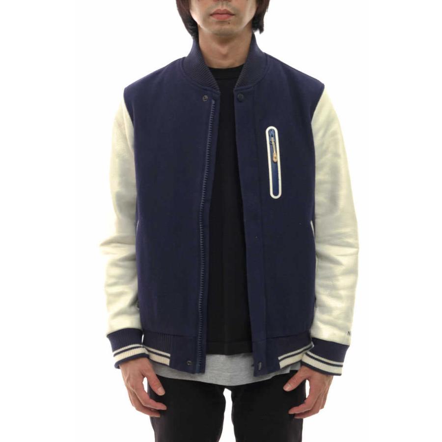 NIKE ナイキ スタジャン 372270-400 DESTROYER JACKET デストロイヤー