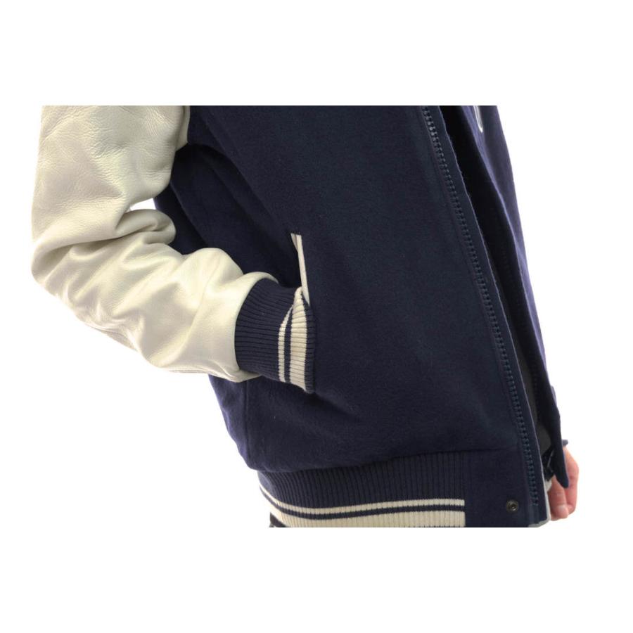 NIKE ナイキ スタジャン 372270-400 DESTROYER JACKET デストロイヤー