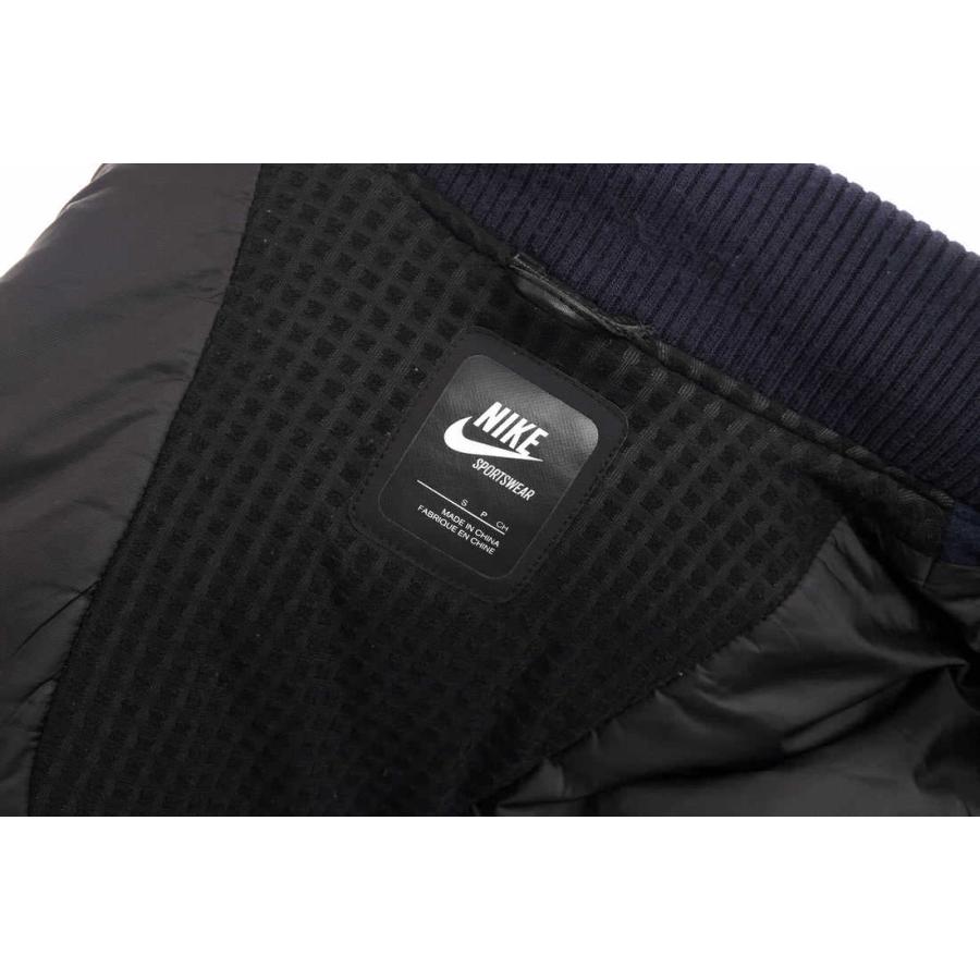 NIKE ナイキ スタジャン 372270-400 DESTROYER JACKET NIKE ナイキ スタジャン 372270-400 DESTROYER JACKET