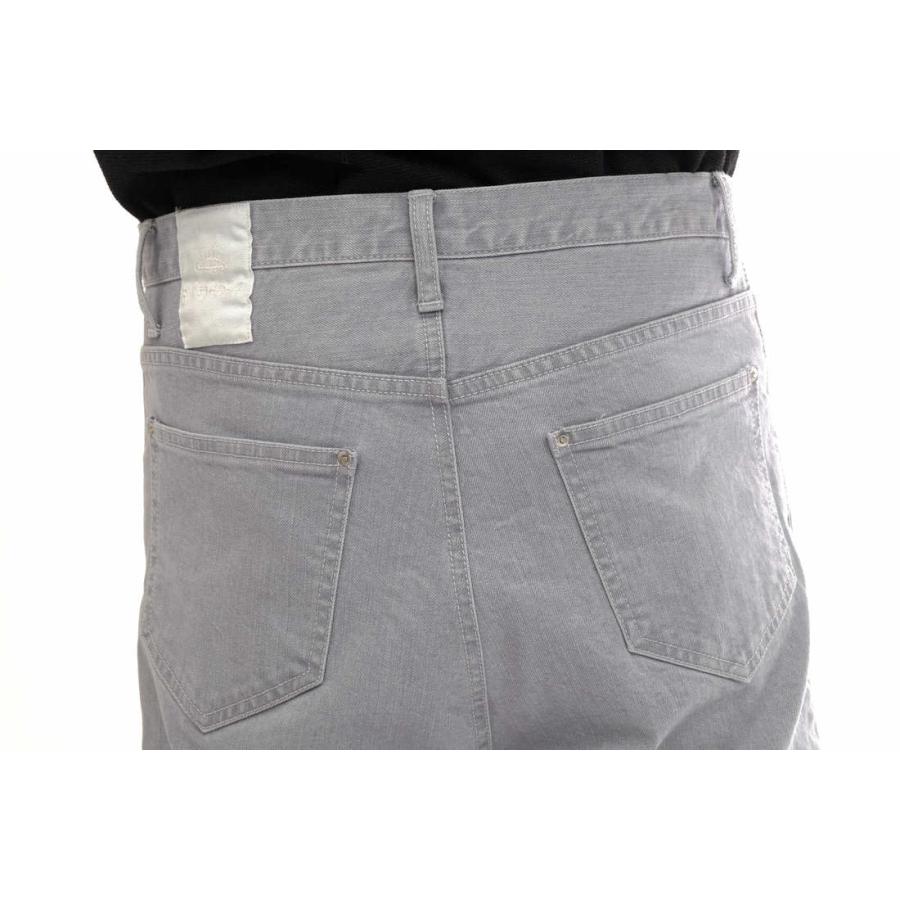 ○フーワット whowhat  ジーンズ WH-1801-P2 Zip Change Denim ジップチェンジデニム テーパード デニム メンズ 【中古】 中古 whowhat フーワット ジーンズ WH-1801-P2 Zip Change Denim ジップ