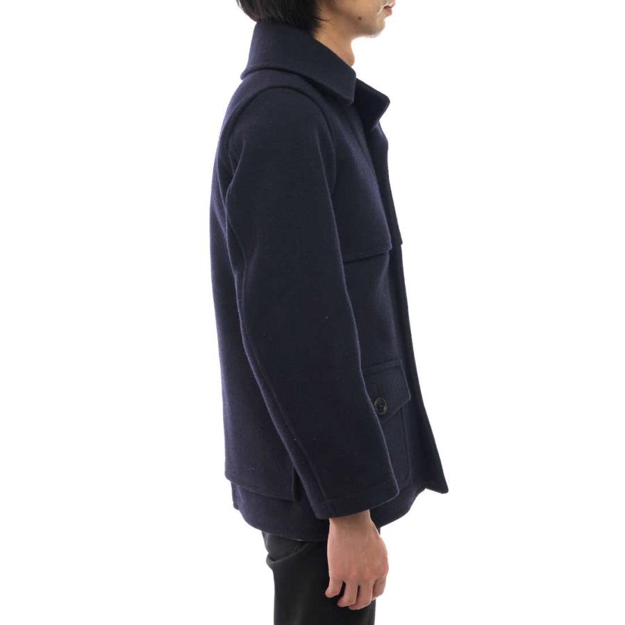 ⚠️最終価格⚠️バズリクソンズ army マッキーノコート　38 楽天市場】BUZZ RICKSON'S バズリクソンズ #BR15576 マッキーノ