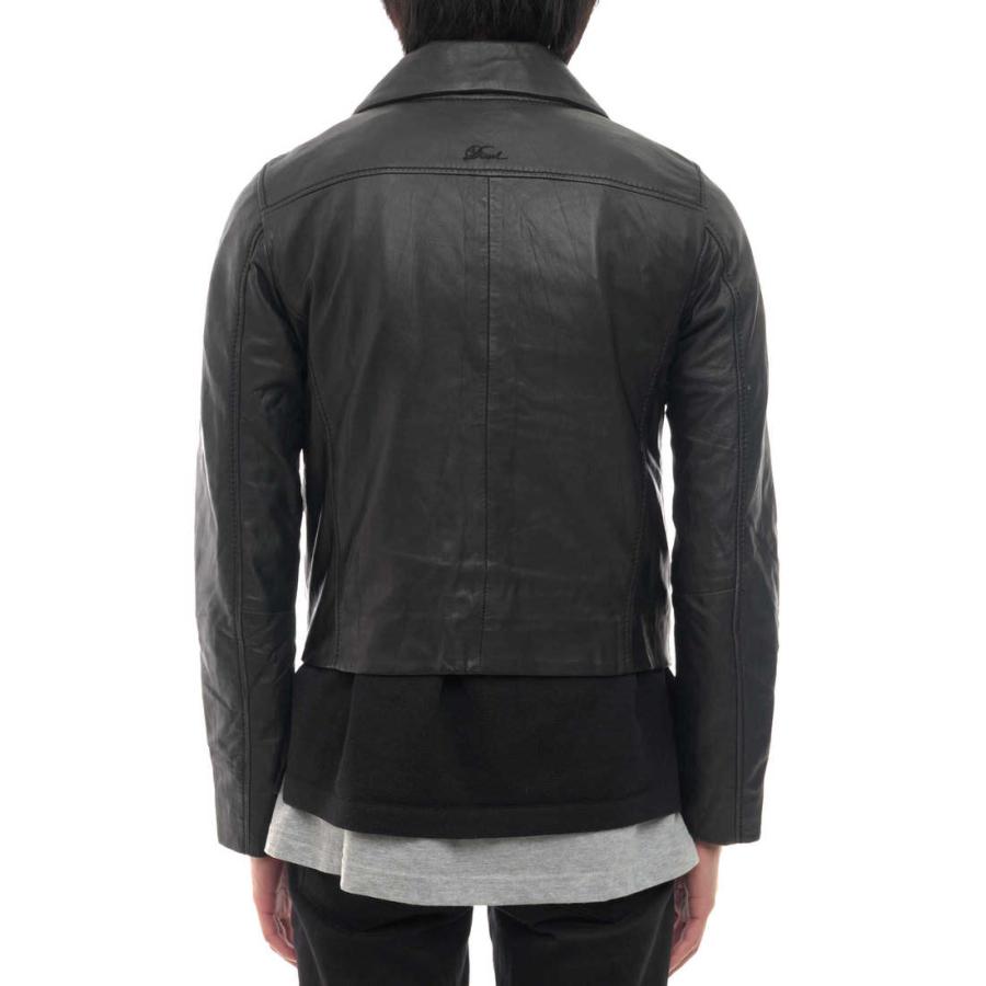 DIESEL ディーゼル ブルゾン RN93243 CA25594 羊革 シープスキン DIESEL ディーゼル ブルゾン RN93243 CA25594 羊革 シープスキン