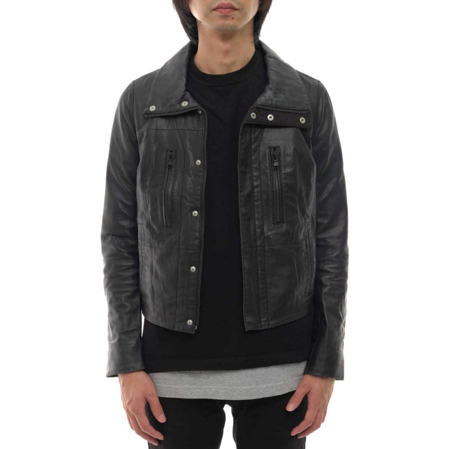 DIESEL ディーゼル ブルゾン RN93243 CA25594 羊革 シープスキン DIESEL ディーゼル ブルゾン RN93243 CA25594 羊革 シープスキン