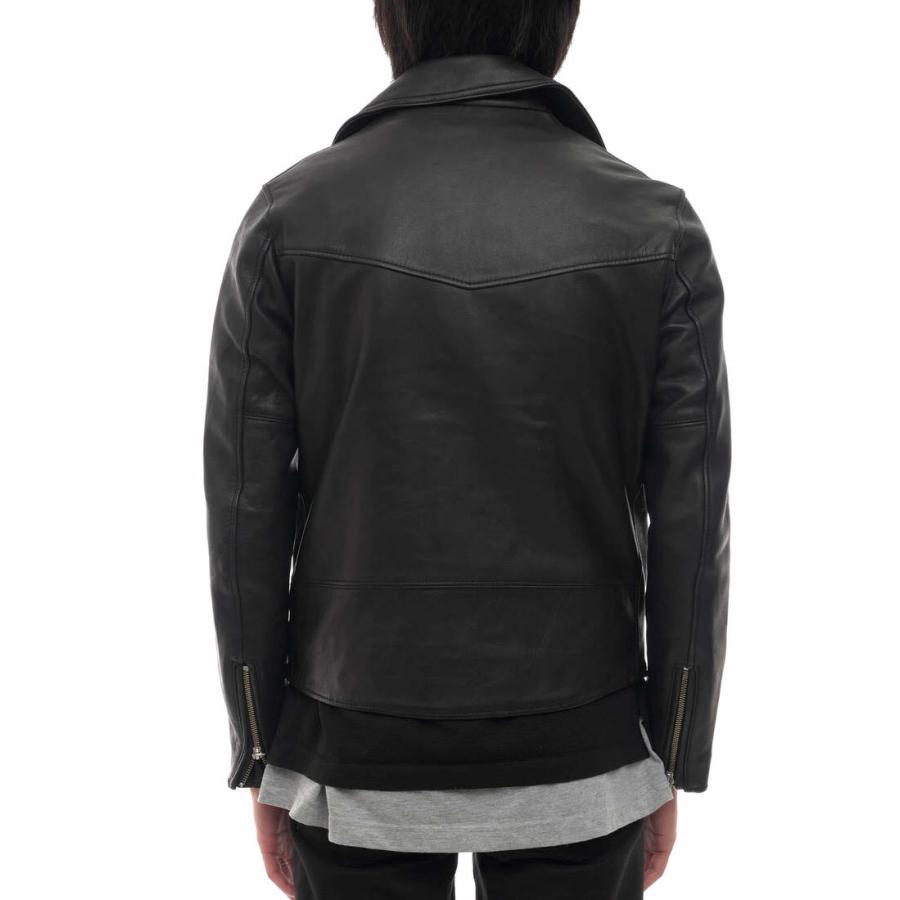 BEAMS ビームス ダブルライダース 11-18-3699-202 羊革 シープ BEAMS ビームス ダブルライダース 11-18-3699-202 羊革 シープ