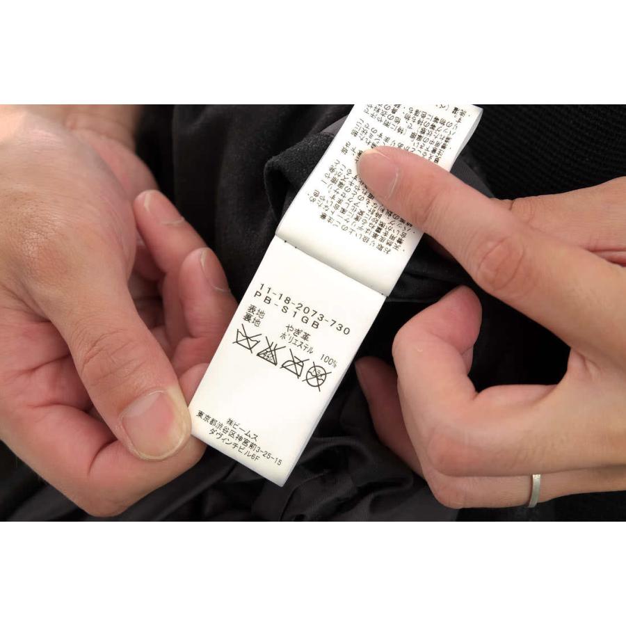 PER BACCO ペルバッコ ダブルライダース 11-18-2073-730