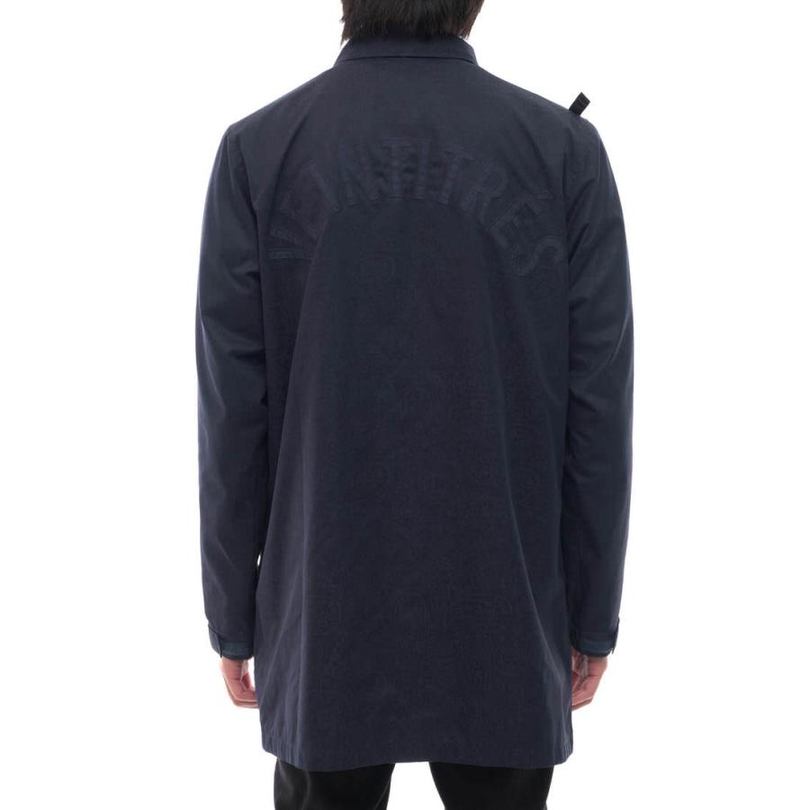 WTAPS ダブルタップス トレンチコート WINDBREAKER 02/JACKET 