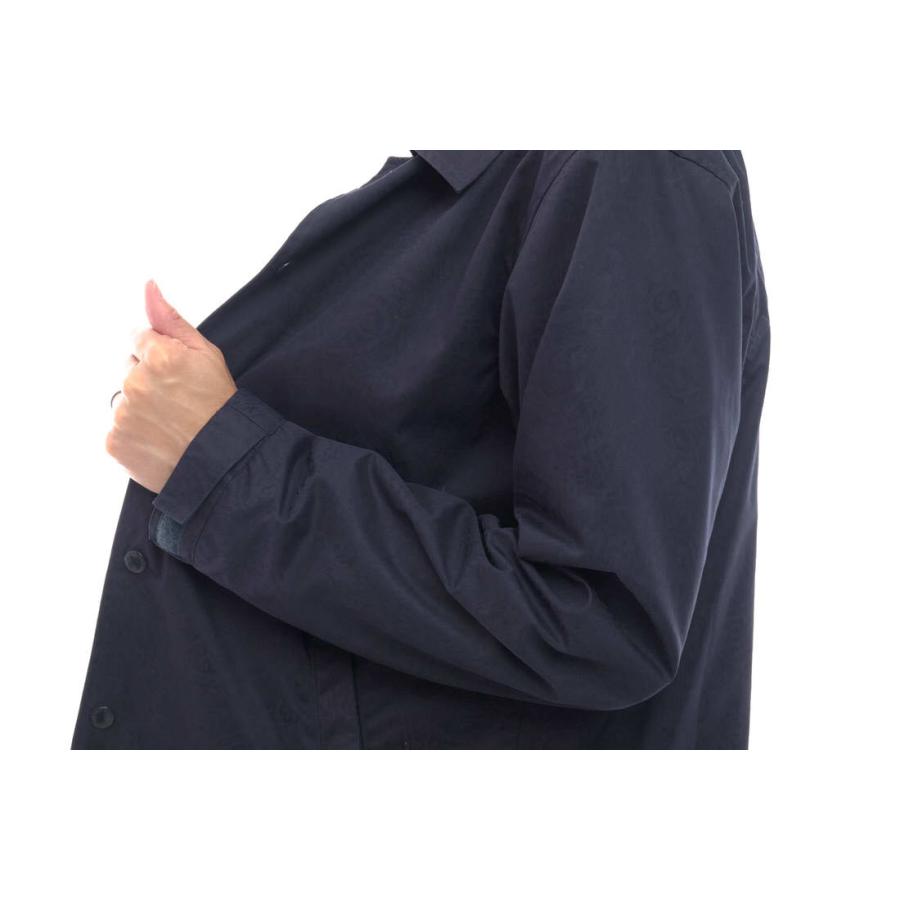 WTAPS ダブルタップス トレンチコート WINDBREAKER 02/JACKET