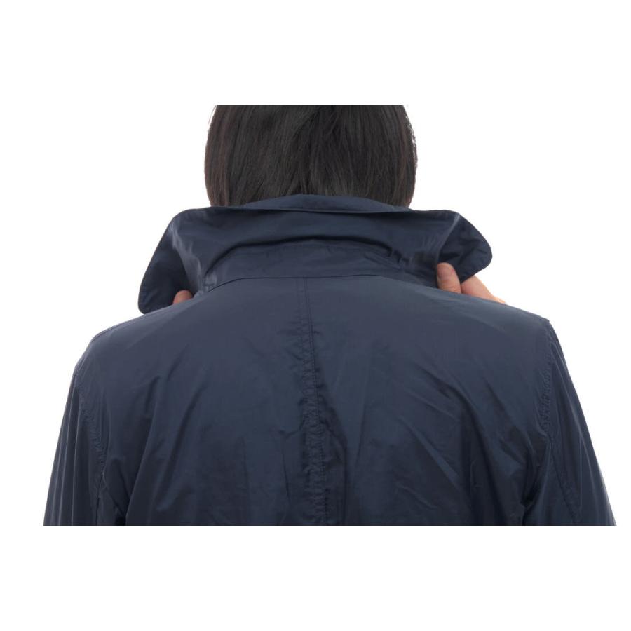 uniform experiment ユニフォームエクスペリメント トレンチコート UE