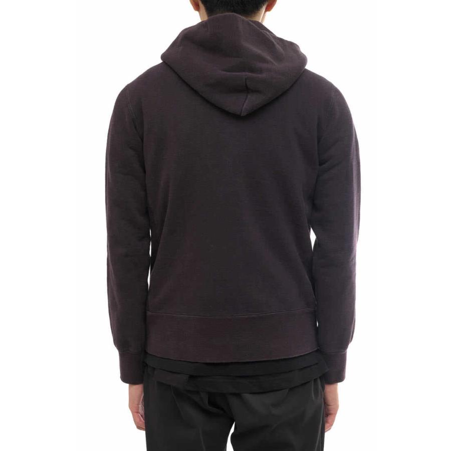 visvim VISVIM ビズビム その他ジャケット VINTAGE APPLIQUE ZIP HOODY  