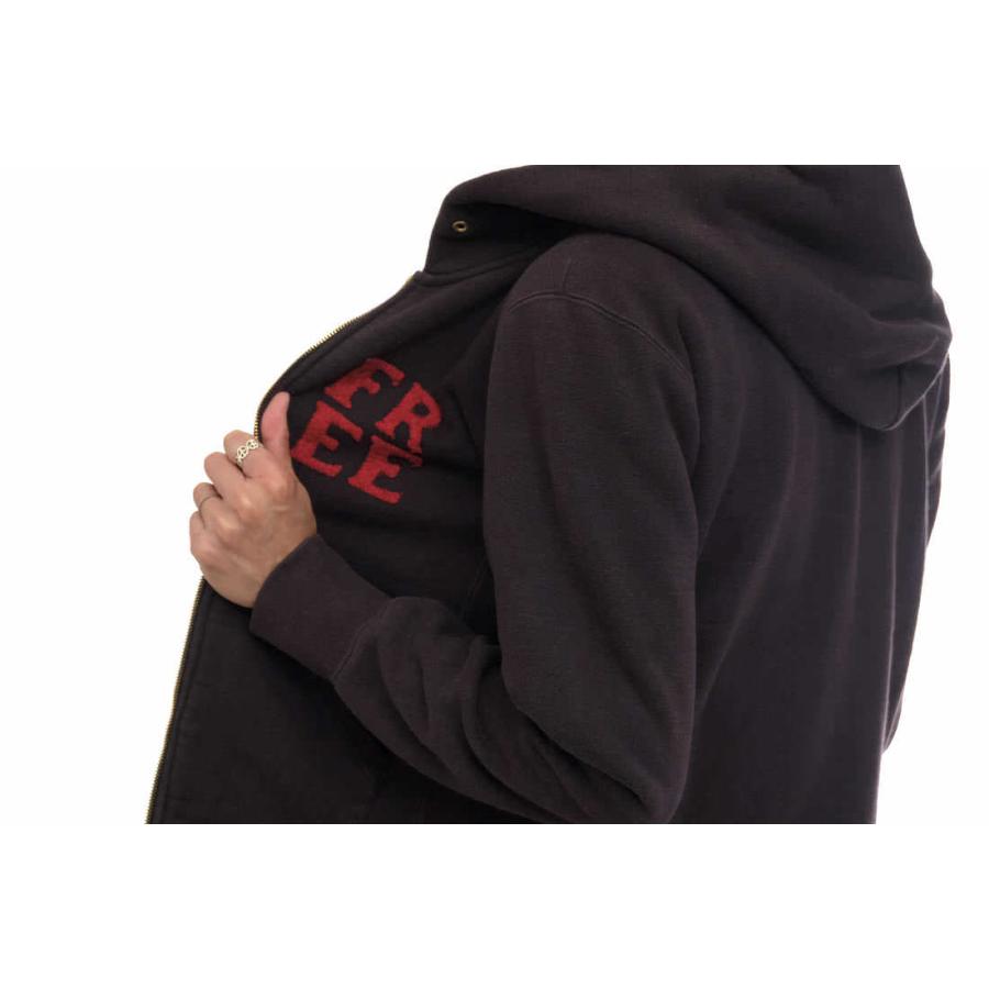 visvim（ヴィズヴィム） ビズビム その他ジャケット VINTAGE APPLIQUE