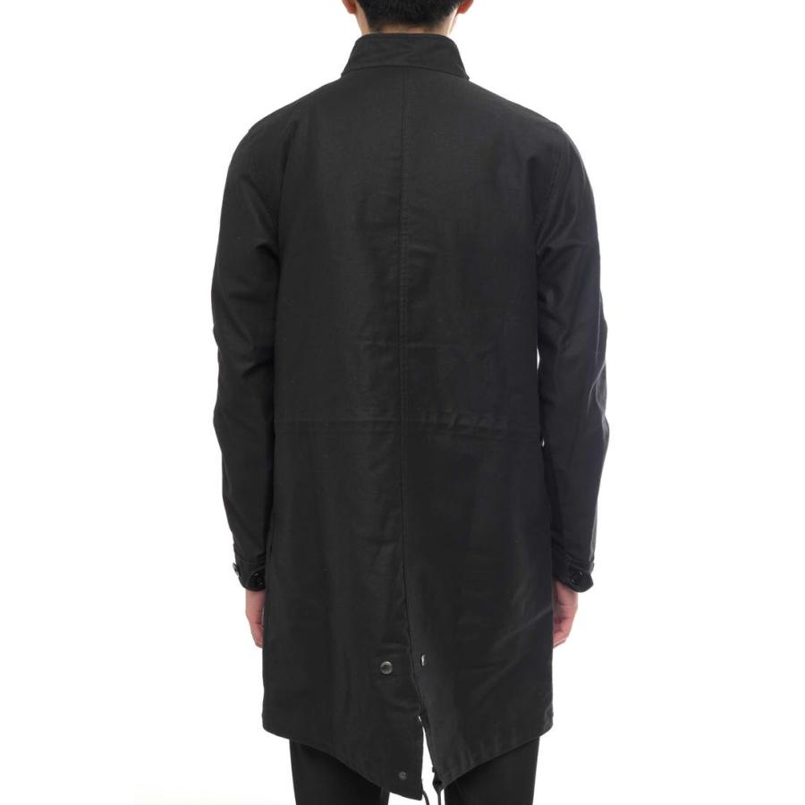 SOPHNET.（ソフネット） モッズコート SOPH-167003 STAND COLLAR