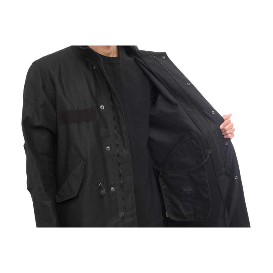 SOPHNET.（ソフネット） モッズコート SOPH-167003 STAND COLLAR