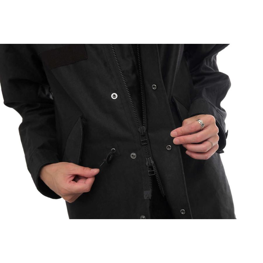 SOPHNET.（ソフネット） モッズコート SOPH-167003 STAND COLLAR