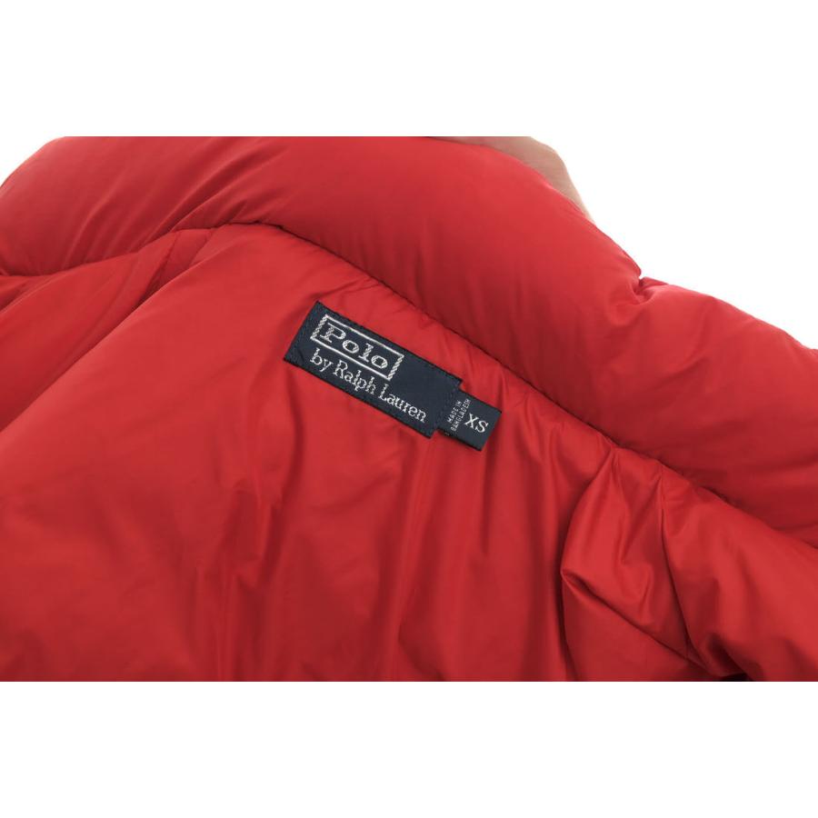 POLO RALPH LAUREN ポロ ラルフローレン ダウンジャケット