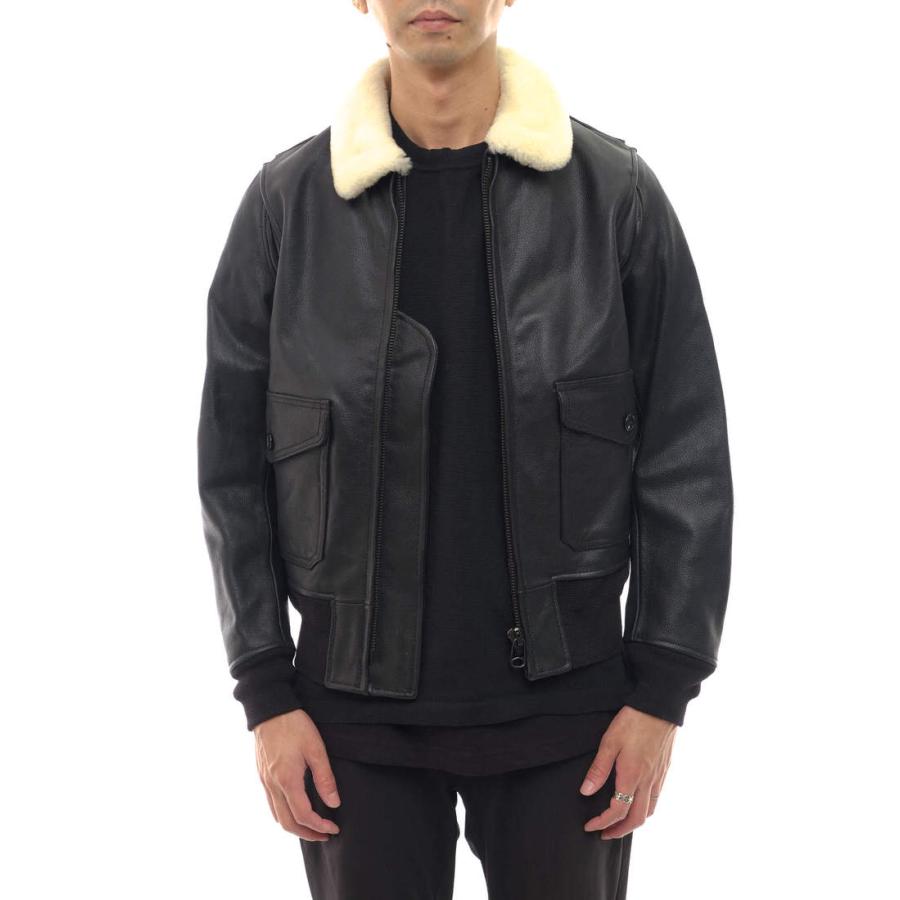 ジャーナルスタンダードホームステッドのフライトジャケット J.S.Homestead J.S.ホームステッド フライトジャケット 15-011-470