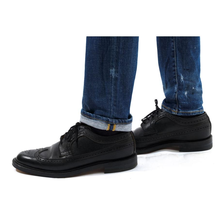 DSQUARED2（ディースクエアード） ジーンズ S71LB0001 Clement jean