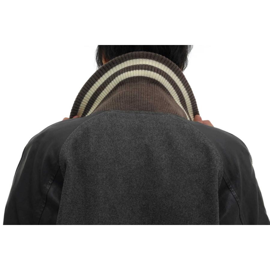 BEAMS（ビームス） スタジャン 11-18-1027-202 PLUS プラス ゴート