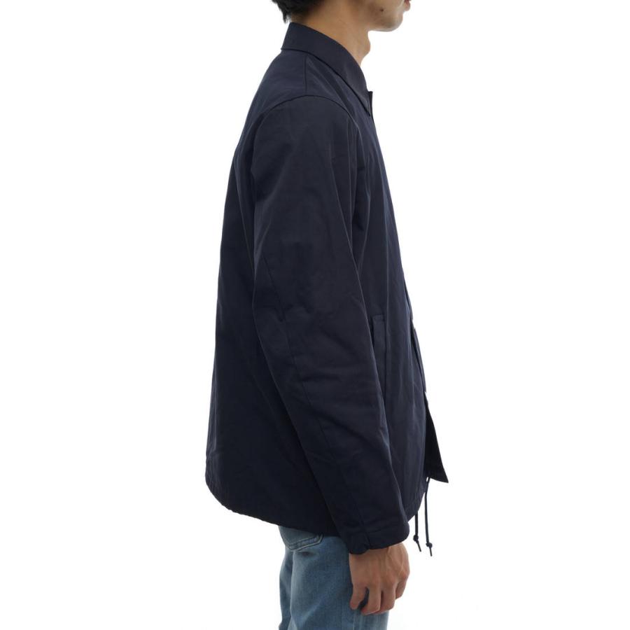 EDIFICE エディフィス ブルゾン 18-011-310-4000-3-0 COACH JK PARIS