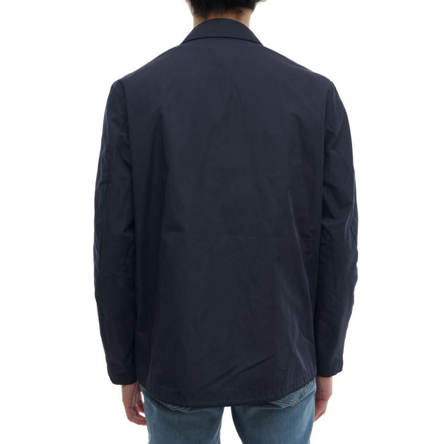 EDIFICE エディフィス ブルゾン 18-011-310-4000-3-0 COACH JK PARIS