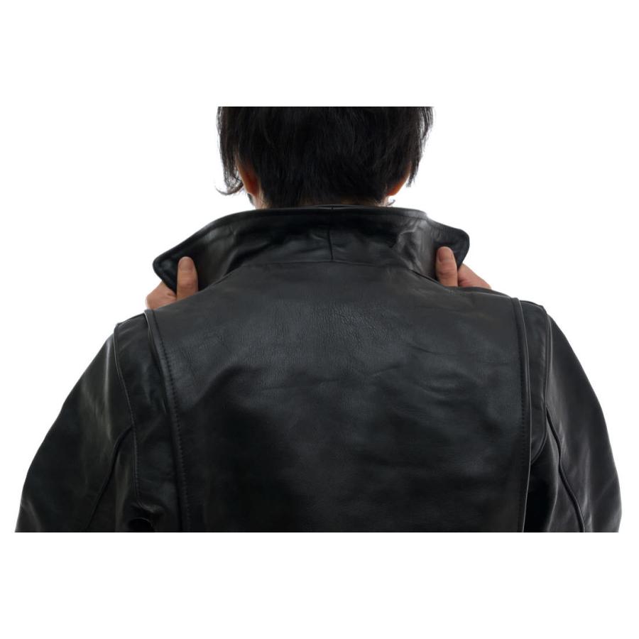 VANSON バンソン シングルライダース ENFIELD エンフィールド