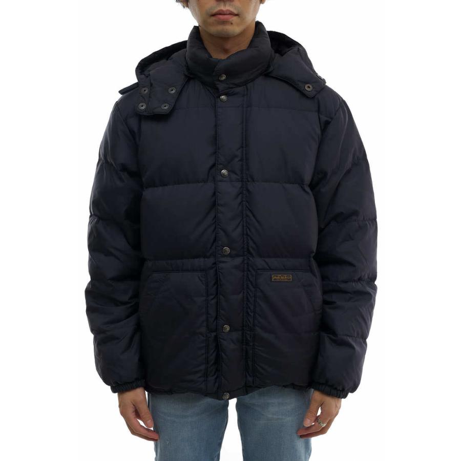 RALPH LAUREN ラルフローレン ダウンジャケット 1439856BDJK フード 