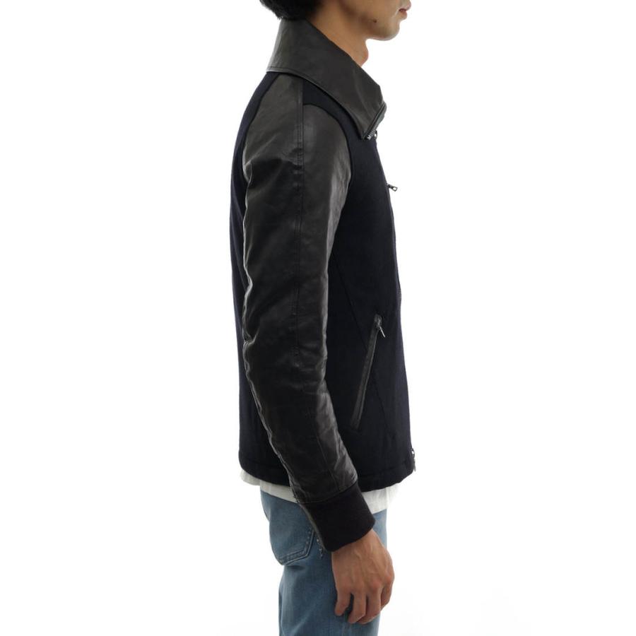 ISAMU KATAYAMA BACKLASH イサムカタヤマ バックラッシュ スタジャン 