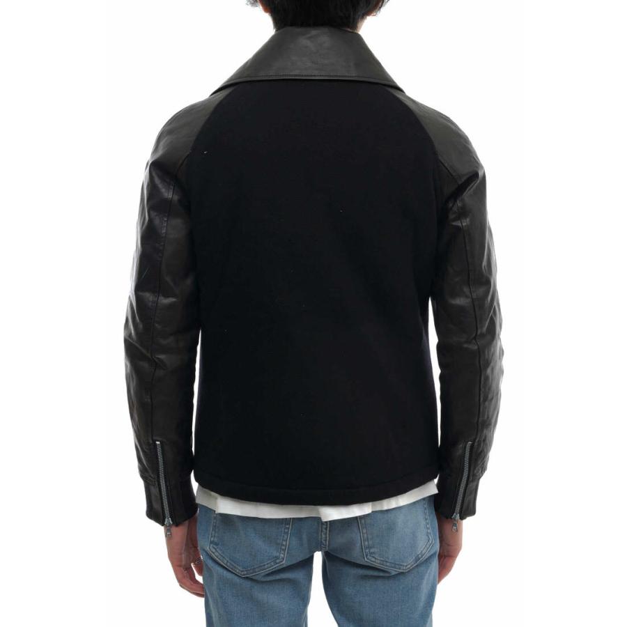 ISAMU KATAYAMA BACKLASH ウールナイロン&ジャパンホース