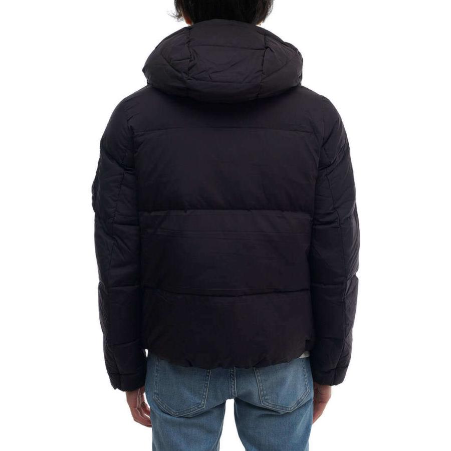 Nano Universe ナノユニバース ダウンジャケット Nuc64dw0917ts 西川ダウン Nishikawa Down ポーランド産 G2 フード付き 定番 J3248 Desir Yahoo ショッピング店 通販 Yahoo ショッピング