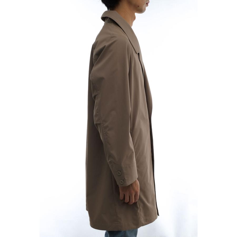 nonnative（ノンネイティブ） チェスターコート NN-J3015 SLEEPER GOWN