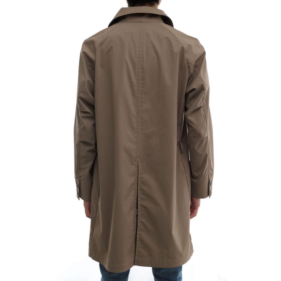 nonnative ノンネイティブ チェスターコート NN-J3015 SLEEPER GOWN  