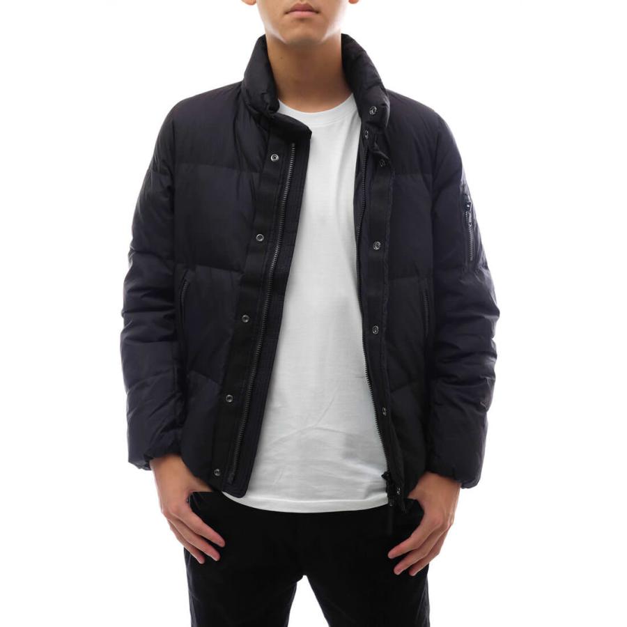 nano universe ナノユニバース ダウンジャケット NUC92DWW001TS G2DOWN