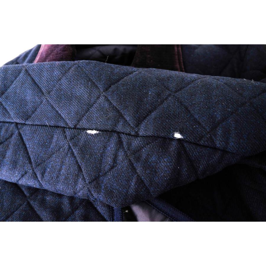 MACKINTOSH マッキントッシュ ブルゾン WAVERLY Loro Piana